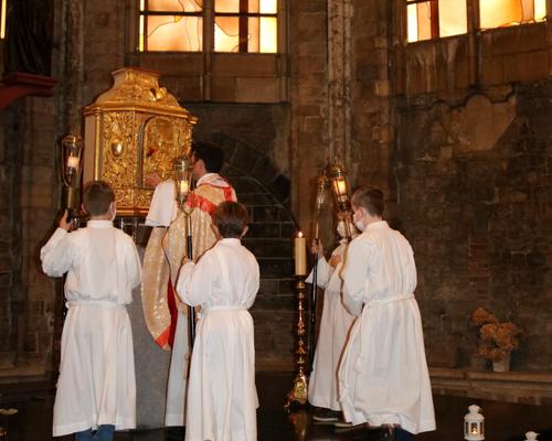 2011_Solennité du Christ Roi 57