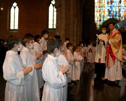 2011_Solennité du Christ Roi 60