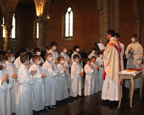 2011_Solennité du Christ Roi 61