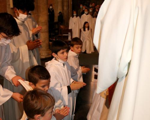 2011_Solennité du Christ Roi 64