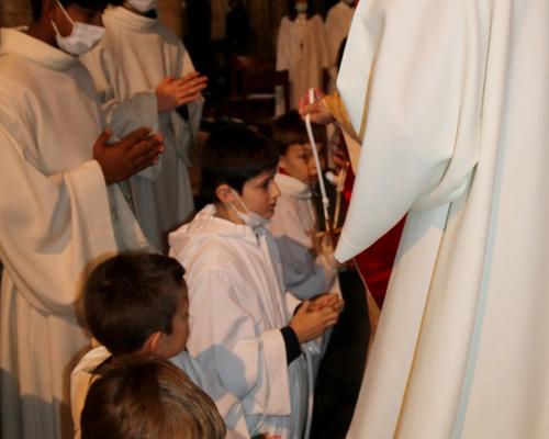 2011_Solennité du Christ Roi 65