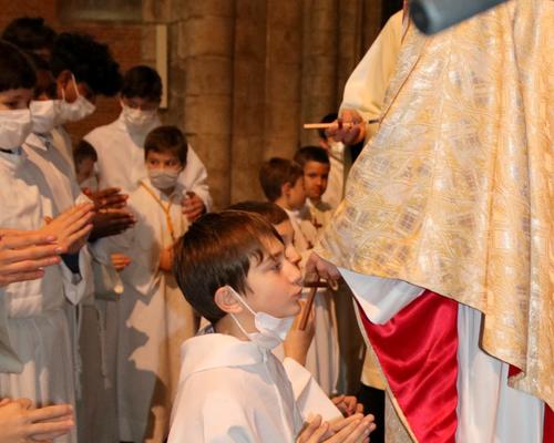 2011_Solennité du Christ Roi 69