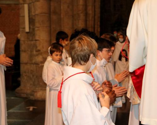 2011_Solennité du Christ Roi 71