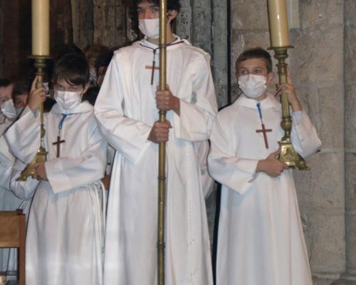 2011_Solennité du Christ Roi 74