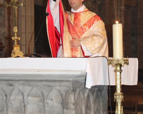 2011_Solennité du Christ Roi 75