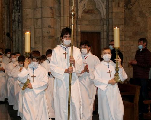 2011_Solennité du Christ Roi 76