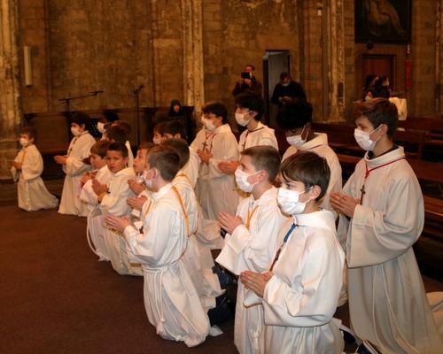 2011_Solennité du Christ Roi 78