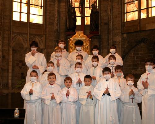 2011_Solennité du Christ Roi 79