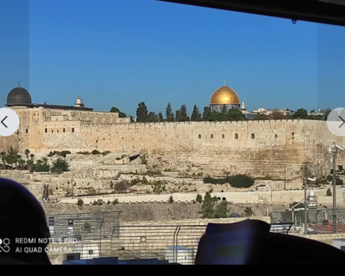 Jerusalem
