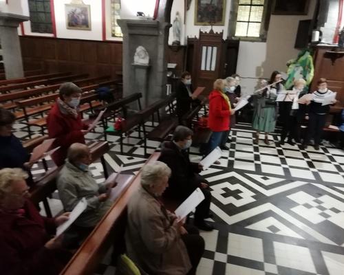 Chorales preparent l'Avent (2)
