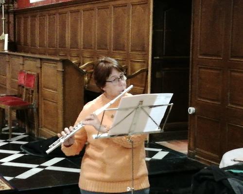 Chorales preparent l'Avent (3)