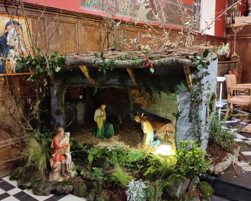 Avesnelles creche