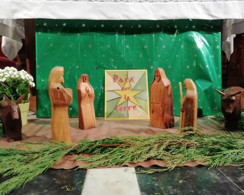 Boulogne creche