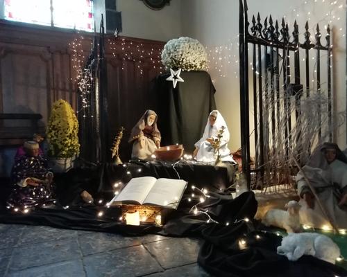 Cartignies creche