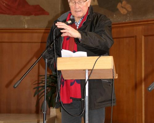 2021_Bénédiction nouveaux vitraux Ste Thérèse 18