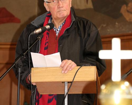 2021_Bénédiction nouveaux vitraux Ste Thérèse 19