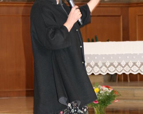 2021_Bénédiction nouveaux vitraux Ste Thérèse 24