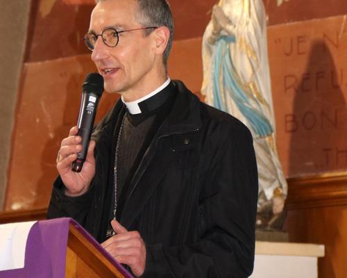 2021_Bénédiction nouveaux vitraux Ste Thérèse 41