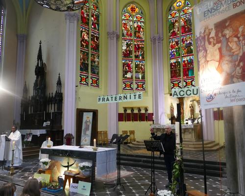 21.11.2021 Messe des familles. 1ere etape CM2 (24)