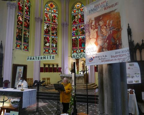 21.11.2021 Messe des familles. 1ere etape CM2 (38)