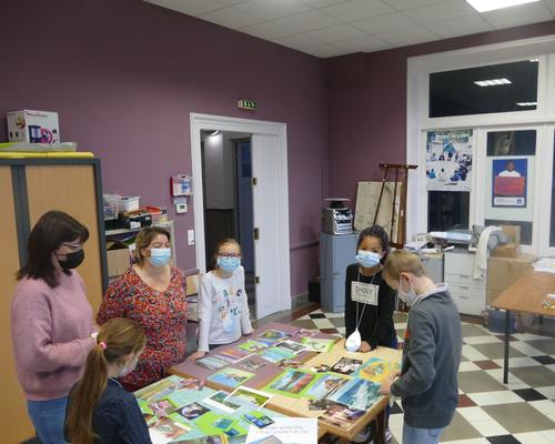 21.11.2021 Messe des familles. 1ere etape CM2 (59)