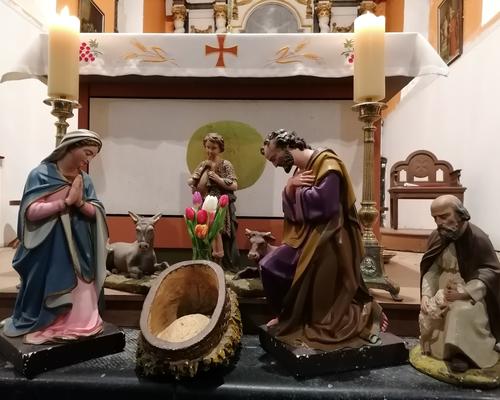 Beaurepaire creche
