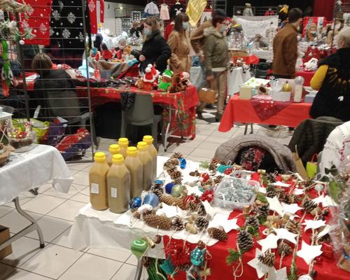 Marche de Noel 1