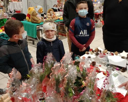 Marche de Noel 2