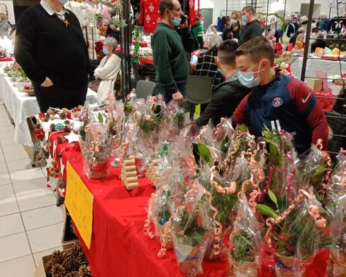 Marche de Noel 3