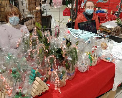 Marche de Noel 4