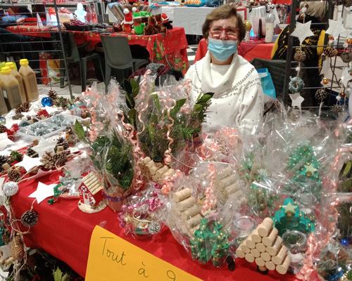 Marche de Noel 5