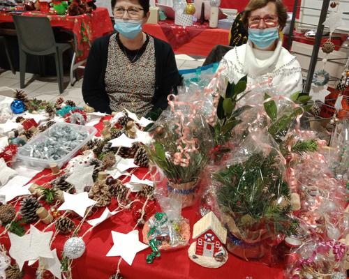 Marche de Noel 6