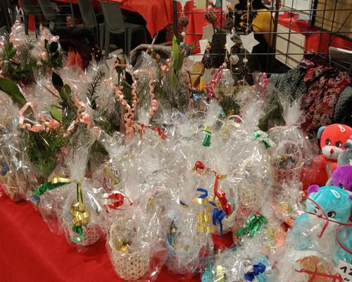Marche de Noel 7