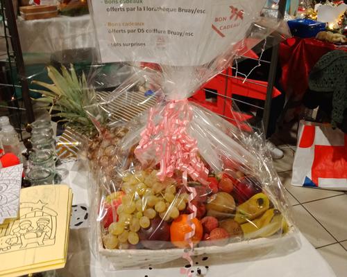 Marche de Noel 8