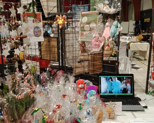 Marche de Noel 9
