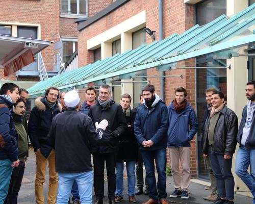 2112_Séminaristes de Versailles à Douai 19