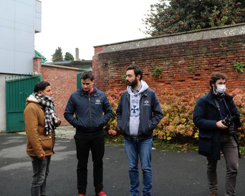 2112_Séminaristes de Versailles à Douai 22