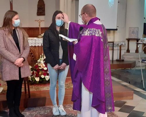 Signe de Croix