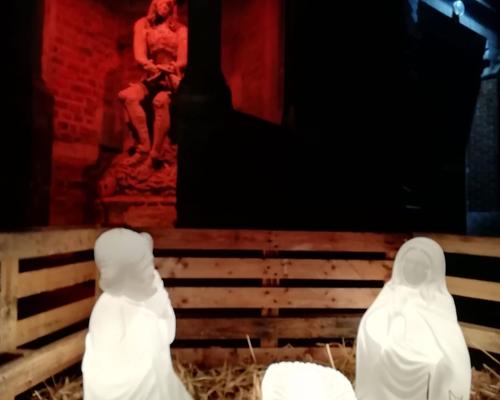 Semeries creche exterieur