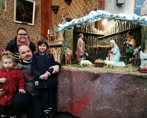 Semeries creche