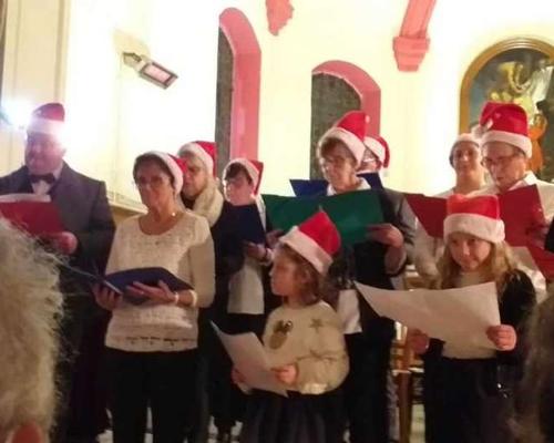 2021-12-19 concerts autour de la créche 3