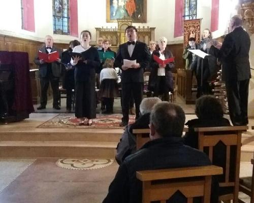 2021-12-19 concerts autour de la créche 4