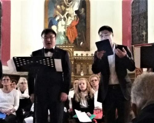 2021-12-19 concerts autour de la créche 5