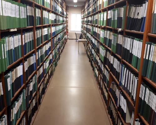archives-diocese