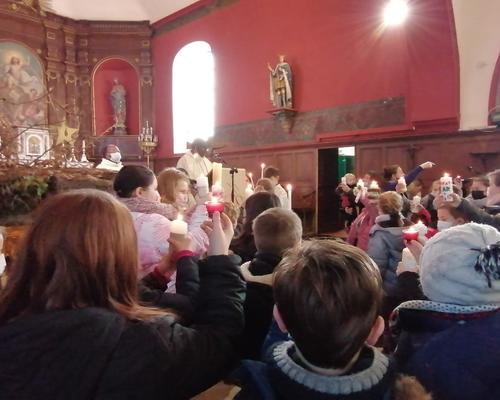 12 Icone Sainte Famille Avesnelles