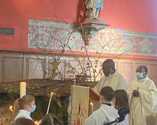 13 Icone Sainte Famille Avesnelles