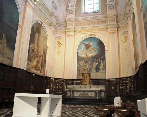 Saint Amand eglise St Martin (5) (Copier)