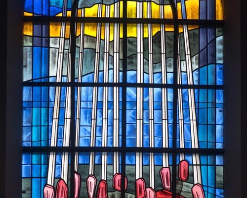 Saint Amand eglise St Martin (4) (Copier)