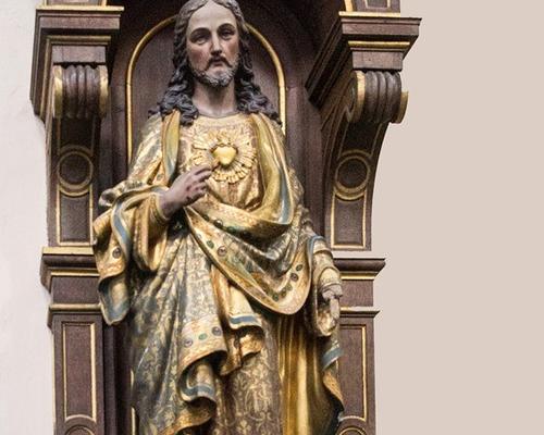 Saint Amand eglise St Martin (16) (Copier)