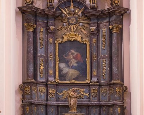 Saint Amand eglise St Martin (24) (Copier)
